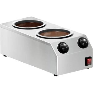 GGM Gastro - SCSGIC4 - Chocolade smelter GGM Gastro - SCSGIC4 - Chocolade smelter