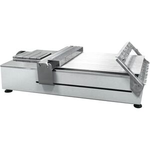 GGM Gastro - Zware pralinesnijframe - CE GGM Gastro - Zware pralinesnijframe - CE