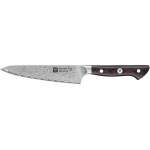 GGM Gastro - ZWILLING TANREI - Lemmet 140mm - Koksmes GGM Gastro - ZWILLING TANREI - Lemmet 140mm - Koksmes