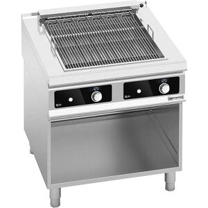 GGM Gastro Bflex Elektrische Grill - 10,8 kW Professionele Chef GGM Gastro Bflex Elektrische Grill - 10,8 kW Professionele Chef