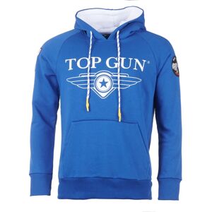 TOP GUN Destroyer Kapuzenpullover - Herren Sweatshirt TOP GUN Destroyer Kapuzenpullover - Herren Sweatshirt