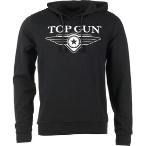 Top Gun Kapuzenpulli TG20201049 - Hoodie Top Gun Kapuzenpulli TG20201049 - Hoodie