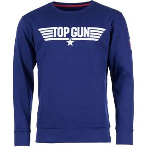TOP GUN PP201019 Herren Sweatshirt - Sweater TOP GUN PP201019 Herren Sweatshirt - Sweater