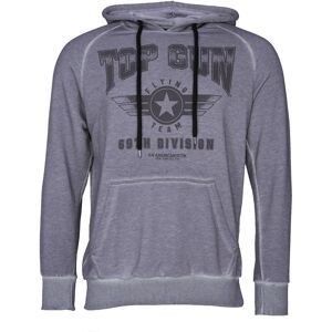 Top Gun Kapuzenpullover 3XL - Hoodies Top Gun Kapuzenpullover 3XL - Hoodies