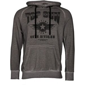 TOP GUN Hoodie TG20212102 - Hoodie TOP GUN Hoodie TG20212102 - Hoodie