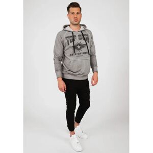 TOP GUN TG20212102 Kapuzenpullover - Hoodie TOP GUN TG20212102 Kapuzenpullover - Hoodie