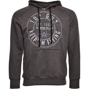 TOP GUN hoodie TG20212107 - Hoodie met capuchon TOP GUN hoodie TG20212107 - Hoodie met capuchon
