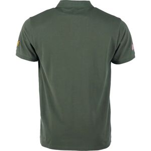 Top Gun Olijf Maat 56 - T-Shirt Top Gun Olijf Maat 56 - T-Shirt