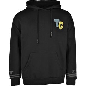 Top Gun TG22004 Hoodie - Katoen Polyester - XXL Top Gun TG22004 Hoodie - Katoen Polyester - XXL