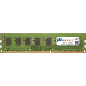 PHS-memory Supermicro X8STi 2GB RAM - Memoria PHS-memory Supermicro X8STi 2GB RAM - Memoria