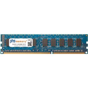 PHS-memory X8DTU-6F+-LR 8GB DDR3 ECC RAM - Mémoire RAM PHS-memory X8DTU-6F+-LR 8GB DDR3 ECC RAM - Mémoire RAM