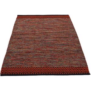 CARPETFINE Kelim Mia Reversible Cotton Rug - Rug CARPETFINE Kelim Mia Reversible Cotton Rug - Rug