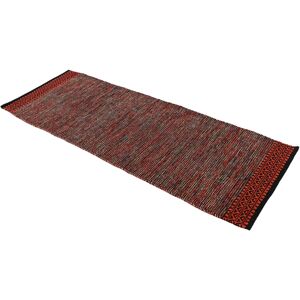 CARPETFINE - Kelim Mia - terra - Carpet runner CARPETFINE - Kelim Mia - terra - Carpet runner