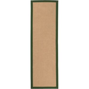 Carpetfine Sisal Grün Teppich - Teppich Carpetfine Sisal Grün Teppich - Teppich