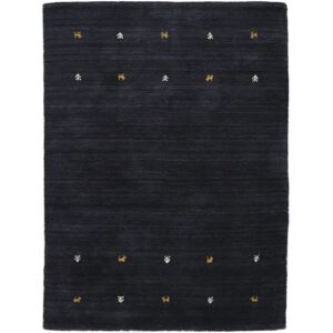 CARPETFINE Gabbeh Uni Handgewebter Wollteppich - Teppich CARPETFINE Gabbeh Uni Handgewebter Wollteppich - Teppich