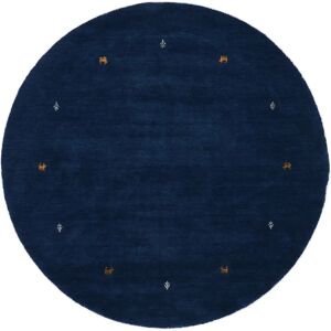 CARPETFINE Gabbeh Uni Round Rug - Rug CARPETFINE Gabbeh Uni Round Rug - Rug