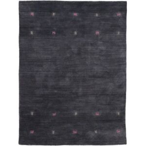 CARPETFINE Gabbeh Uni Wollteppich - Tiermotiv CARPETFINE Gabbeh Uni Wollteppich - Tiermotiv