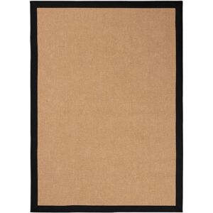 Carpetfine Sisal Rug - Natural Design, Non-slip, 120x170cm - Rug Carpetfine Sisal Rug - Natural Design, Non-slip, 120x170cm - Rug