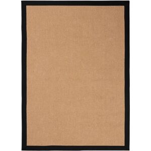 Carpetfine Sisal Rug - Anthrazit - Natural Look - Durable - 160x230cm Carpetfine Sisal Rug - Anthrazit - Natural Look - Durable - 160x230cm