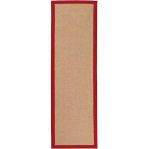 Carpetfine Sisal Runner - Natural Design for Hallway & Kitchen Carpetfine Sisal Runner - Natural Design for Hallway & Kitchen