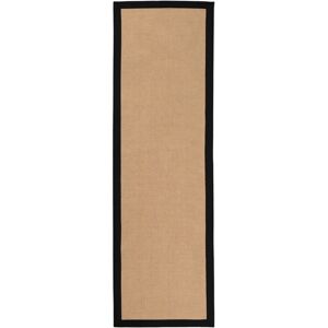 Carpetfine Sisal Rug - Natural Design, Handwoven, Non-slip Backing - Indoor Use Carpetfine Sisal Rug - Natural Design, Handwoven, Non-slip Backing - Indoor Use