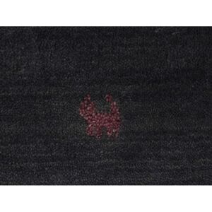 CARPETFINE Gabbeh Rund Wollteppich - Teppich CARPETFINE Gabbeh Rund Wollteppich - Teppich