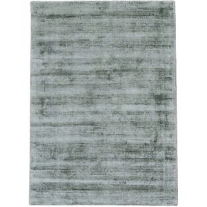 Carpet CARPETFINE Ava Viskose Rug - Rectangular Carpet, Green Carpet CARPETFINE Ava Viskose Rug - Rectangular Carpet, Green