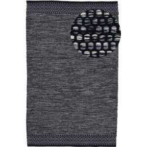 CARPETFINE Kelim Mia Baumwollteppich - Wendeteppich, Handgewebt - Teppich CARPETFINE Kelim Mia Baumwollteppich - Wendeteppich, Handgewebt - Teppich