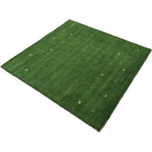 CARPETFINE Gabbeh-Uni 250x250cm - Teppich CARPETFINE Gabbeh-Uni 250x250cm - Teppich