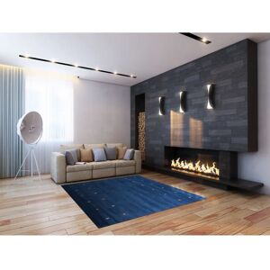 CARPETFINE Gabbeh-Uni Wool Rug - Square Indoor Carpet CARPETFINE Gabbeh-Uni Wool Rug - Square Indoor Carpet