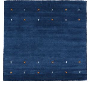CARPETFINE Gabbeh-Uni Wool Rug - Square Indoor Carpet CARPETFINE Gabbeh-Uni Wool Rug - Square Indoor Carpet