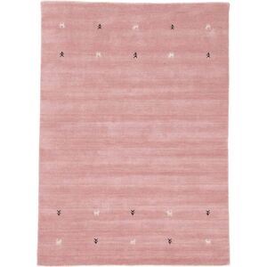 CARPETFINE Gabbeh Uni Wool Rug - 120x170cm CARPETFINE Gabbeh Uni Wool Rug - 120x170cm