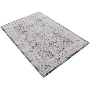 CARPETFINE - Rina - blau - 120x170 cm - carpet CARPETFINE - Rina - blau - 120x170 cm - carpet