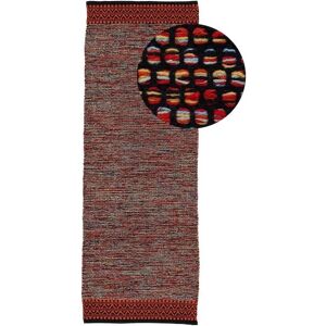 CARPETFINE Kelim Mia Reversible Runner - Floor Covering CARPETFINE Kelim Mia Reversible Runner - Floor Covering