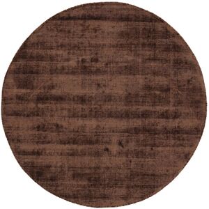 CARPETFINE Ava Viskoseteppich - Seidenoptik, Ø 160cm - Teppich CARPETFINE Ava Viskoseteppich - Seidenoptik, Ø 160cm - Teppich