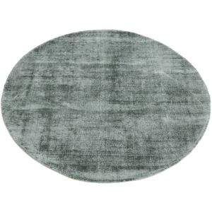 CARPETFINE Ava Viskoseteppich - Round 120cm - Floor Heating Friendly CARPETFINE Ava Viskoseteppich - Round 120cm - Floor Heating Friendly