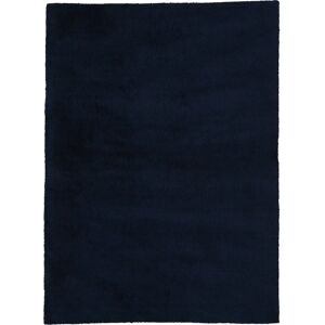 CARPETFINE - Silky - Blau - 80x150 - High-pile carpet CARPETFINE - Silky - Blau - 80x150 - High-pile carpet
