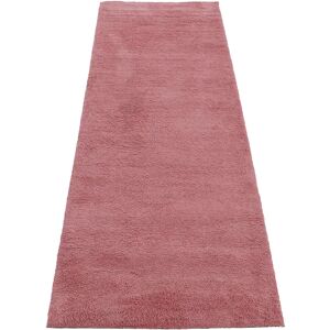 Carpetfine Silky Pink Läufer - Teppiche Carpetfine Silky Pink Läufer - Teppiche