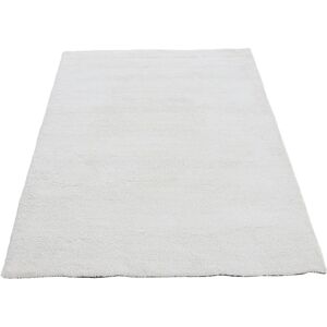 CARPETFINE - Silky - 80x150 cm - Beige - Shaggy rug CARPETFINE - Silky - 80x150 cm - Beige - Shaggy rug