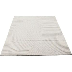 CARPETFINE Holly Zen 3 Beige - Teppich CARPETFINE Holly Zen 3 Beige - Teppich