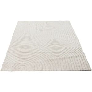 CARPETFINE - Holly Zen 1 - Beige - 60x90cm - Teppich CARPETFINE - Holly Zen 1 - Beige - 60x90cm - Teppich