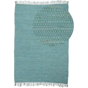 Teppich Kelim Chindi uni - Handgewebt Baumwolle - Modernes Design - 120x170 cm - Teppich Teppich Kelim Chindi uni - Handgewebt Baumwolle - Modernes Design - 120x170 cm - Teppich