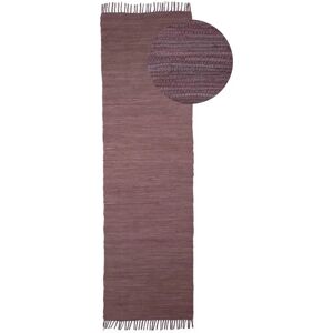 CARPETFINE Kelim Chindi uni Baumwollteppich - Rechteckig, 160x230cm CARPETFINE Kelim Chindi uni Baumwollteppich - Rechteckig, 160x230cm