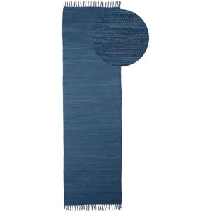 CARPETFINE Kelim Chindi uni - Teppich CARPETFINE Kelim Chindi uni - Teppich