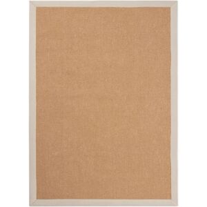 Carpetfine Sisal Beigeteppich - Sisal Teppich für Flur und Küche Carpetfine Sisal Beigeteppich - Sisal Teppich für Flur und Küche