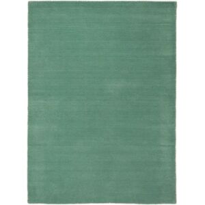 CARPETFINE Gabbeh Lola Uni - Wool Carpet, 140x200cm CARPETFINE Gabbeh Lola Uni - Wool Carpet, 140x200cm