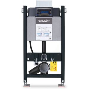 Duravit WD1018000000 - Cadru pentru wc - Economisire apă - Montaj uscat Duravit WD1018000000 - Cadru pentru wc - Economisire apă - Montaj uscat