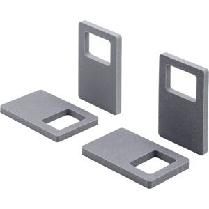 Duravit DuraSystem Kit izolare fonică - 65x36 mm Duravit DuraSystem Kit izolare fonică - 65x36 mm