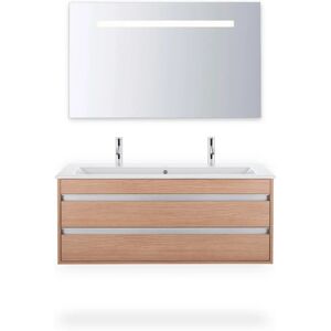 Duravit Ketho Spiegel - Sensorschalter, IP44, 3500K, 19W Duravit Ketho Spiegel - Sensorschalter, IP44, 3500K, 19W