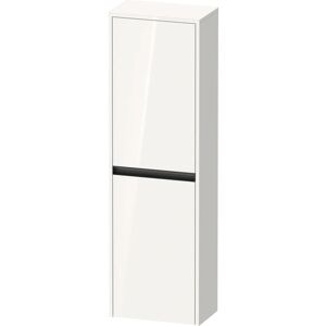 Duravit Ketho.2 Dulap de baie - 2 uși, rafturi din sticlă, calitate germană Duravit Ketho.2 Dulap de baie - 2 uși, rafturi din sticlă, calitate germană